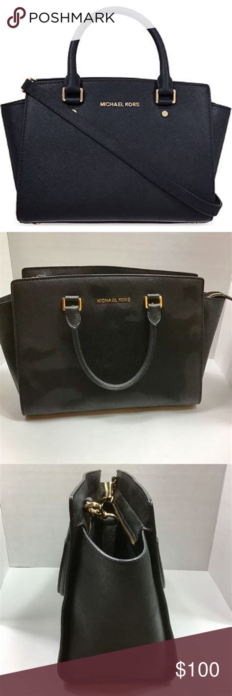michael kors stella